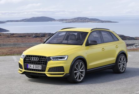 La direction pourrait lâcher sur 44 303 Volkswagen et Audi au Canada