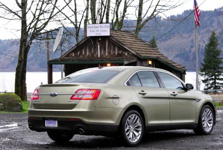 Ford songe à remettre des berlines dans son catalogue