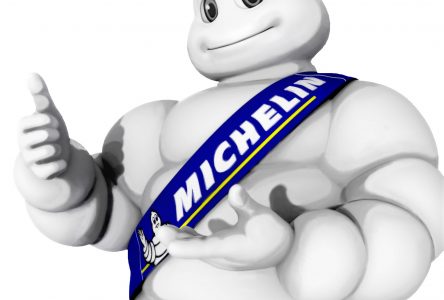 Michelin est le meilleur employeur aux États-Unis