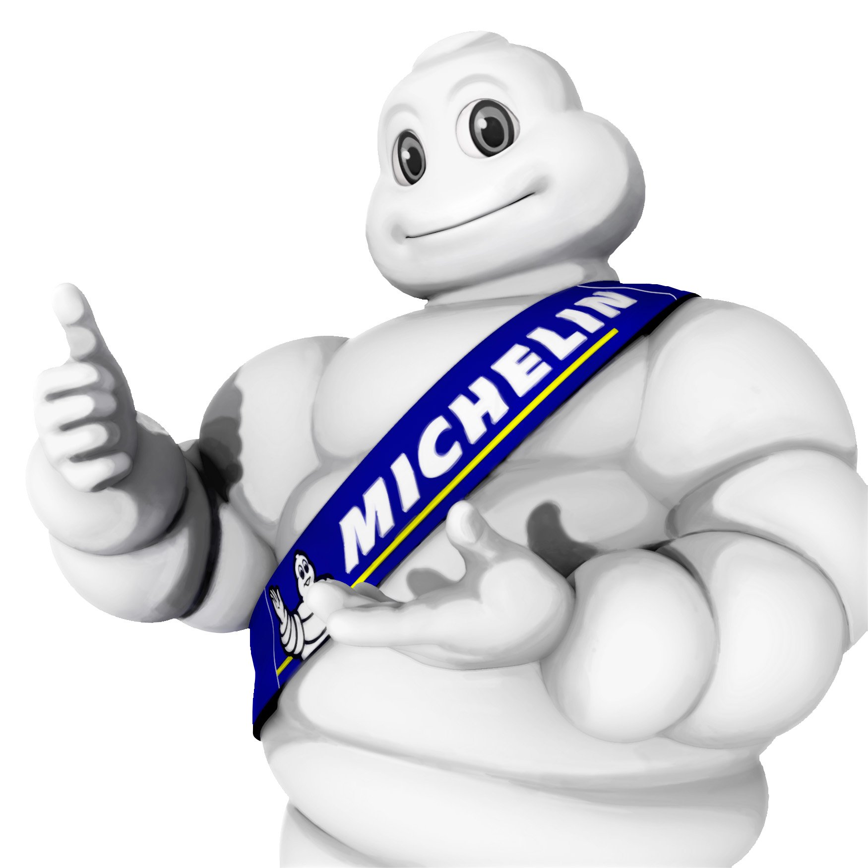 Michelin est le meilleur employeur aux États-Unis