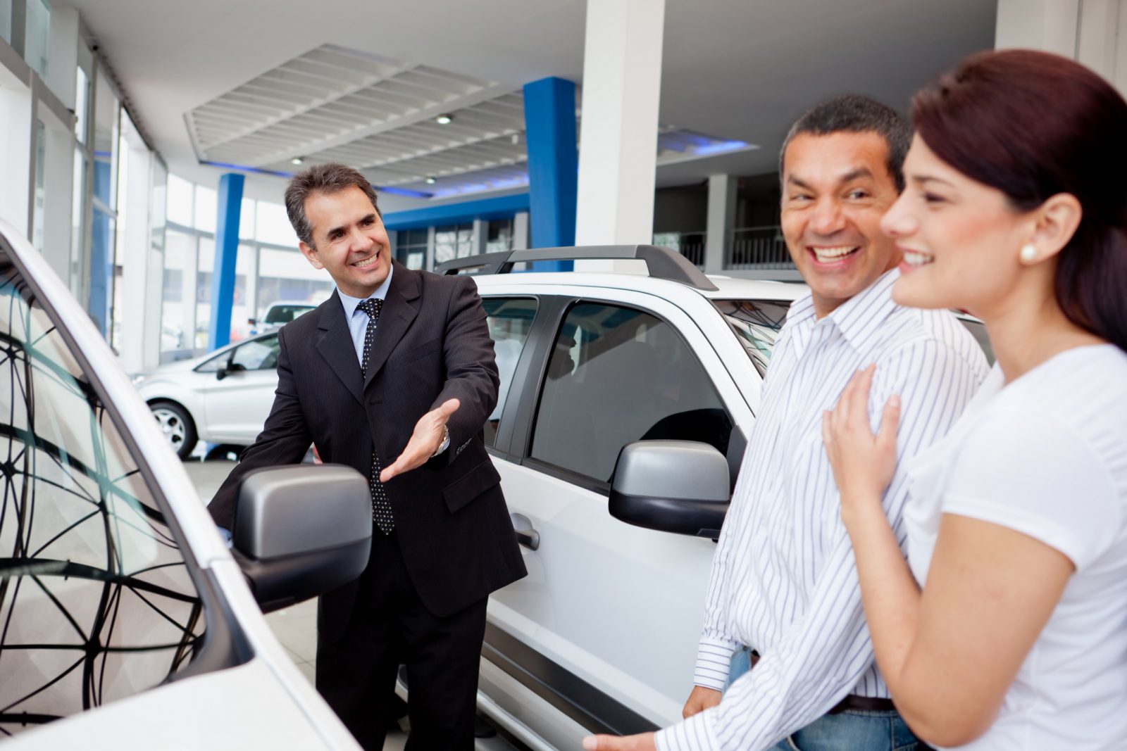 Les 12 règles d »or de l’achat d’un véhicule d’occasion