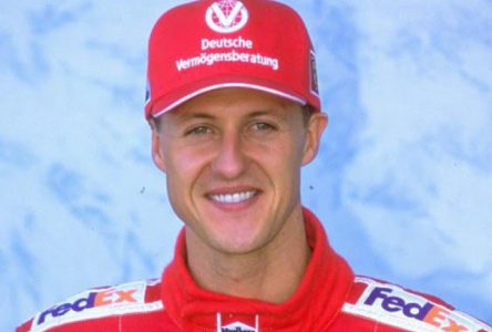 25 août 1991 – Michael Schumacher fait ses débuts en F1