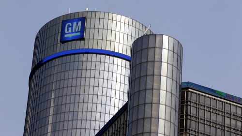 16 septembre 1908: Fondation de General Motors