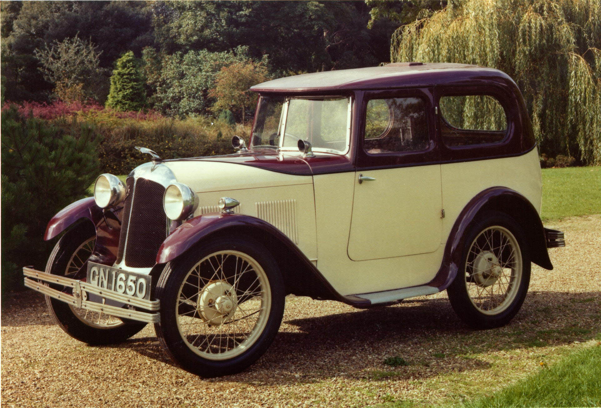 swallow sidecar for sale
