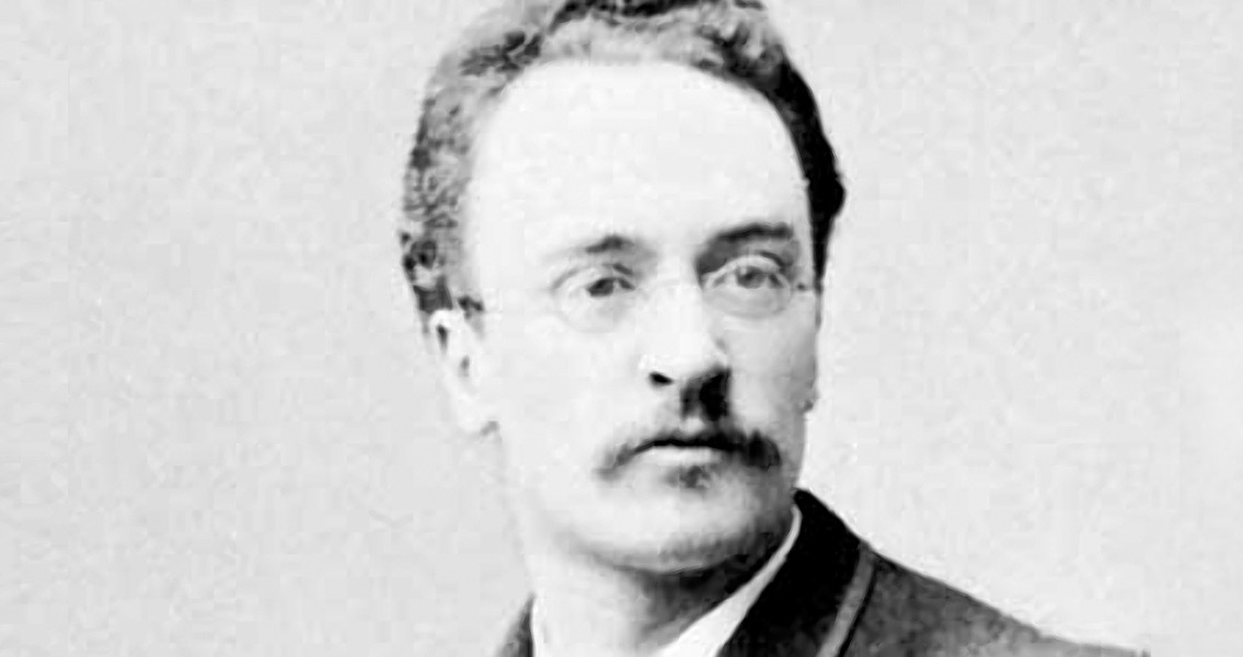 29 septembre 1913 – La mort mystérieuse de Rudolf Diesel