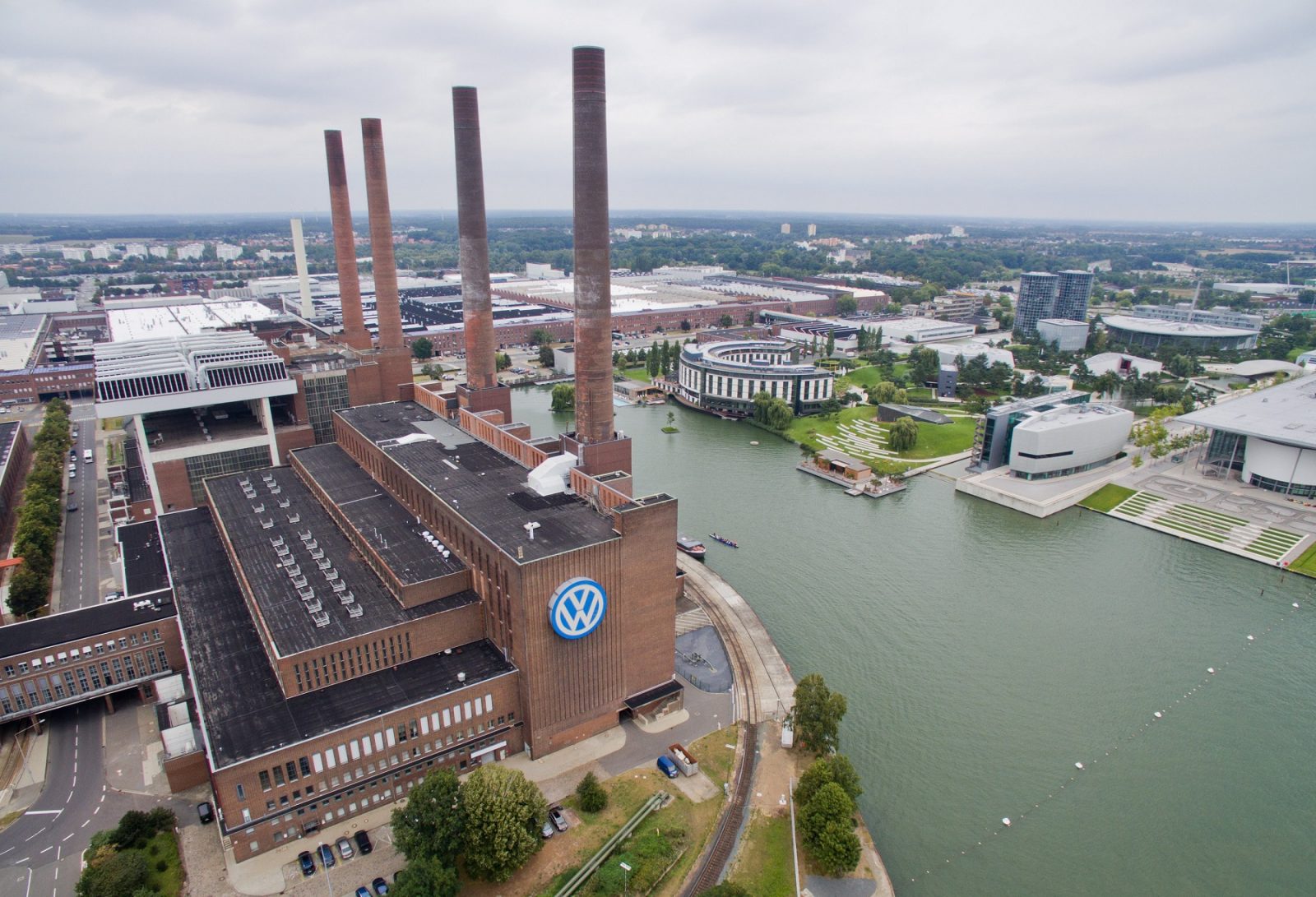6 septembre 1949 – L’Allemagne récupère son usine Volkswagen