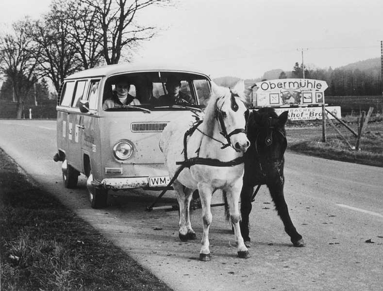 17 octobre 1973 – Début de la crise du pétrole