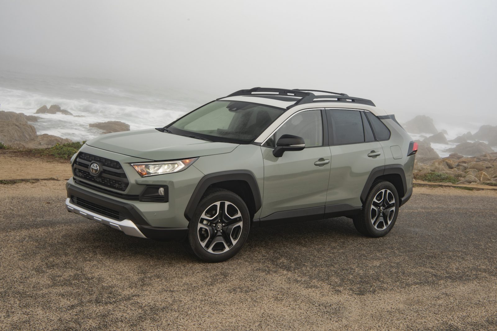 Toyota RAV4 2019 – Une 5e génération prometteuse