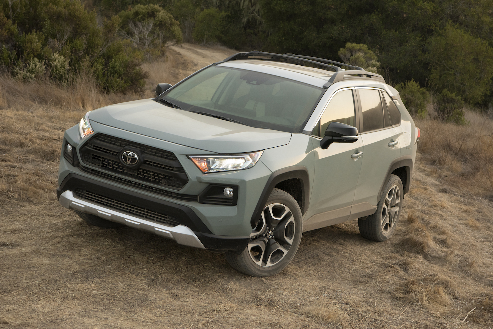 Rav4 adventure 2019