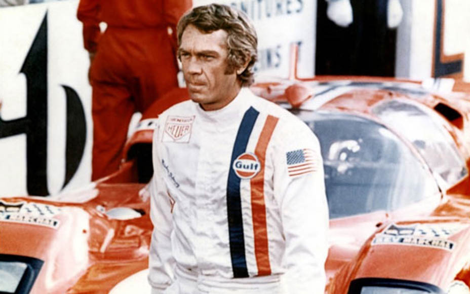 7 novembre 1980 – Décès de Steve McQueen