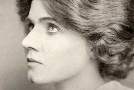 Actrice et innovatrice en automobile automobile : Florence Lawrence meurt le 28 décembre 1938