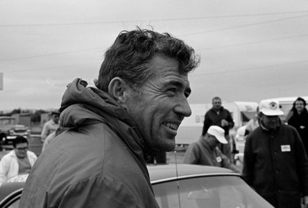 11 janvier 1923 – Naissance de Carroll Shelby