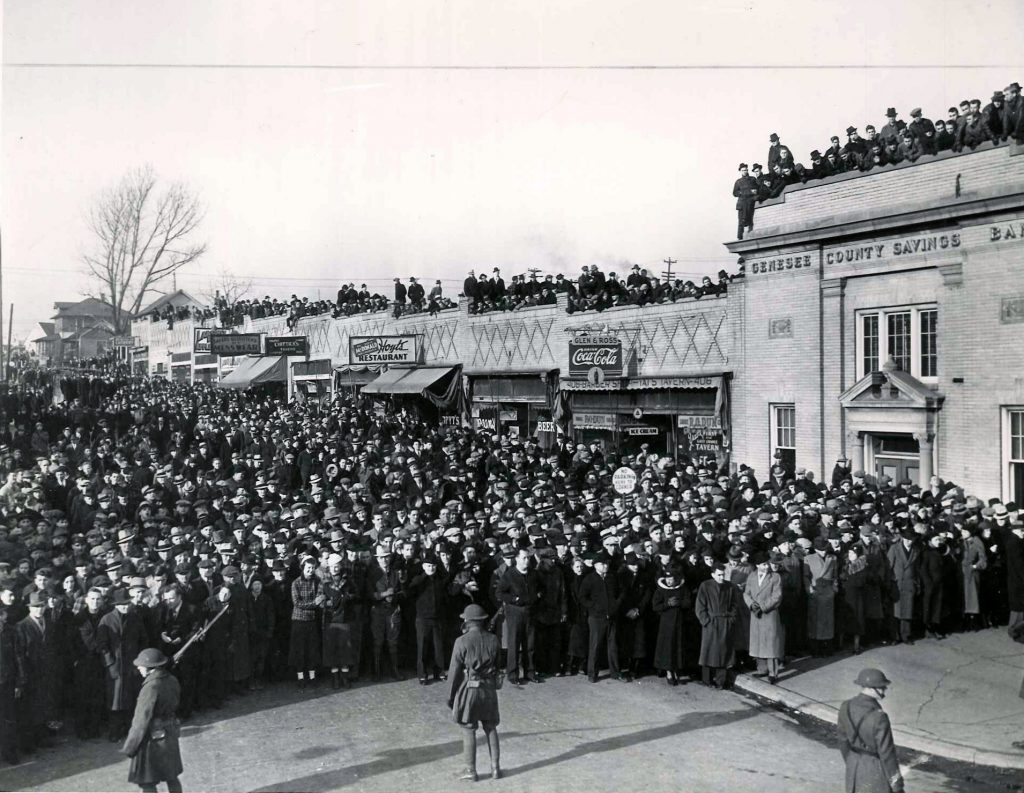 11 février 1937 – Premier contrat syndical de l’histoire automobile