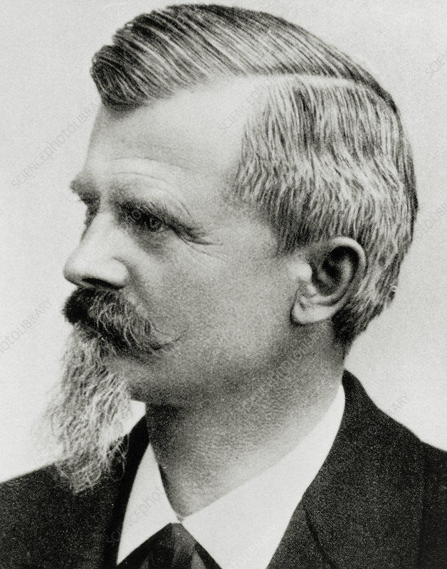 9 février 1846 – Naissance de Wilhelm Maybach