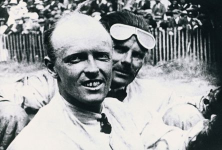 29 mars 1927 – Henry Segrave franchit le cap des 200  milles à l’heure