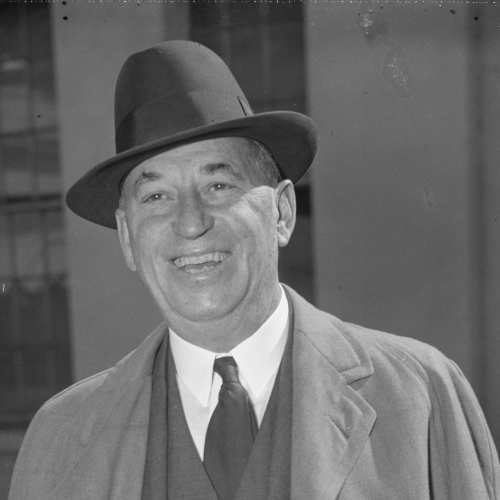 25 mars 1920 – Walter P. Chrysler quitte GM