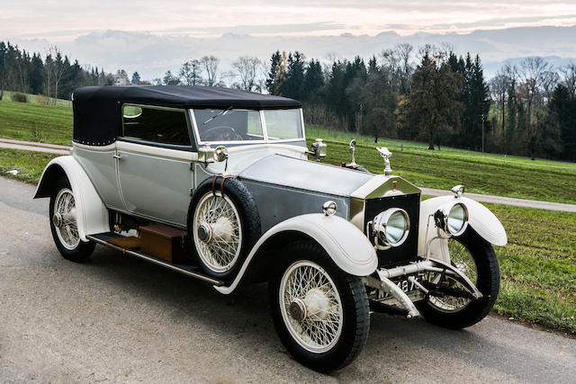 15 mars 1906 – Fondation de la marque Rolls-Royce – L'annuel de l ...