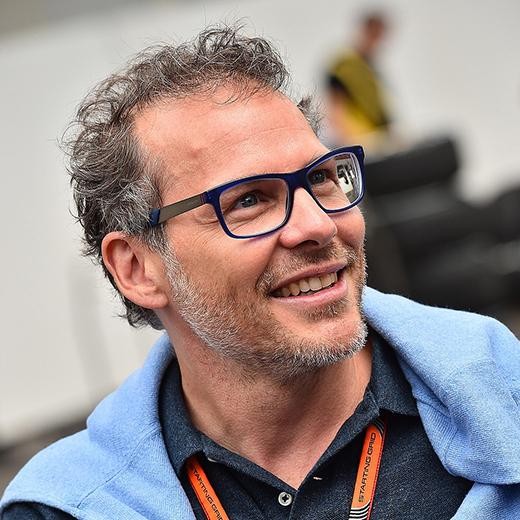 9 avril 1971: Bonne fête Jacques Villeneuve