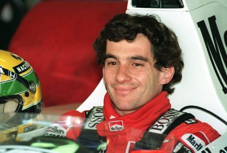 1er mai 1994 – Ayrton Senna trouve la mort au circuit d’Imola