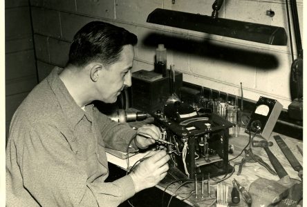 13 mai 1958 – Invention du premier Alcotest