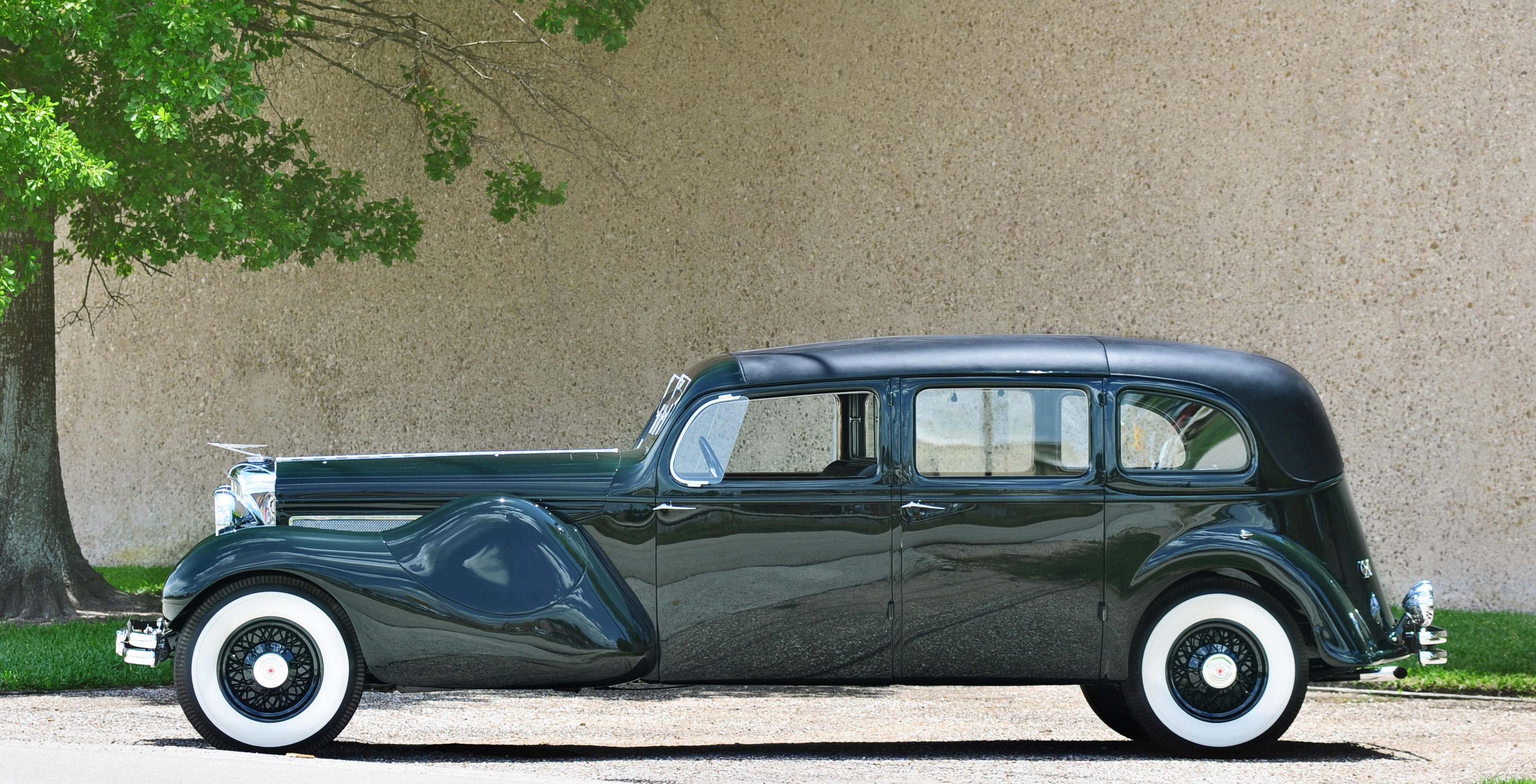 Les Automobiles H De Castris Rive Sud