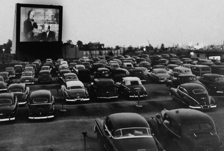 16 mai 1933 – Invention du ciné-parc