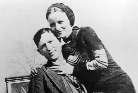 23 mai 1934 – Fin de parcours pour Bonnie and Clyde