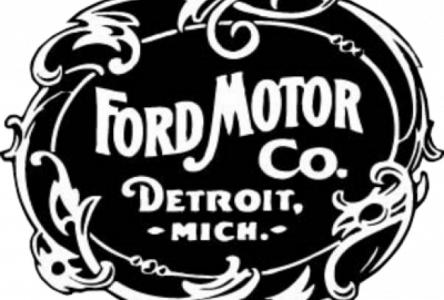 16 juin 1903 – Création de la compagnie Ford