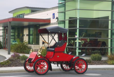 15 juillet 1903 – Henry Ford vend sa première voiture