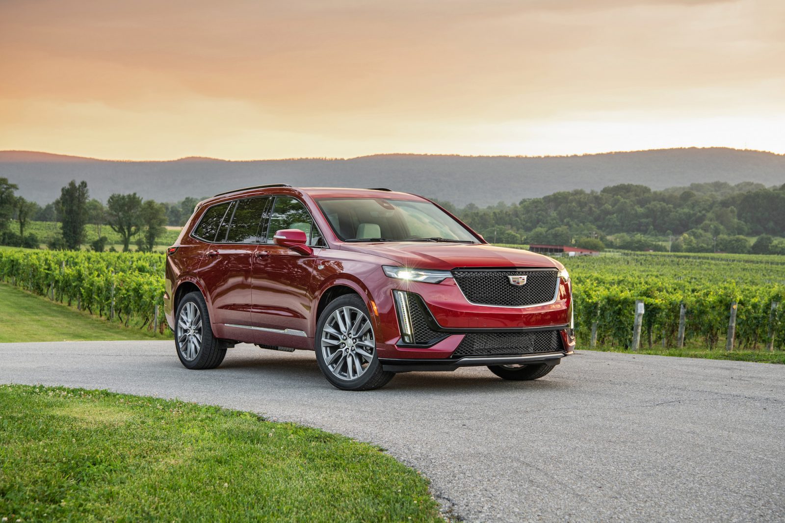 Cadillac investi 150 millions US pour un nouveau moteur à essence