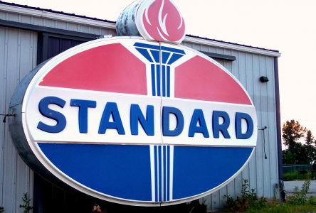 5 août 1882 – Fondation de la Standard Oil