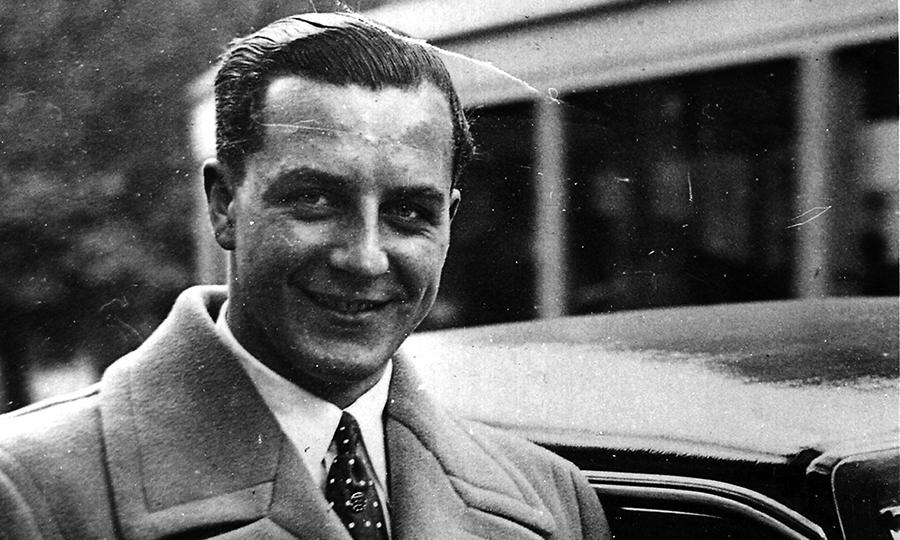 21 août 1947 – Décès d’Ettore Bugatti