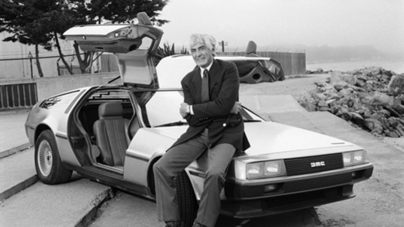 16 août 1984 – Acquittement de John Z. DeLorean