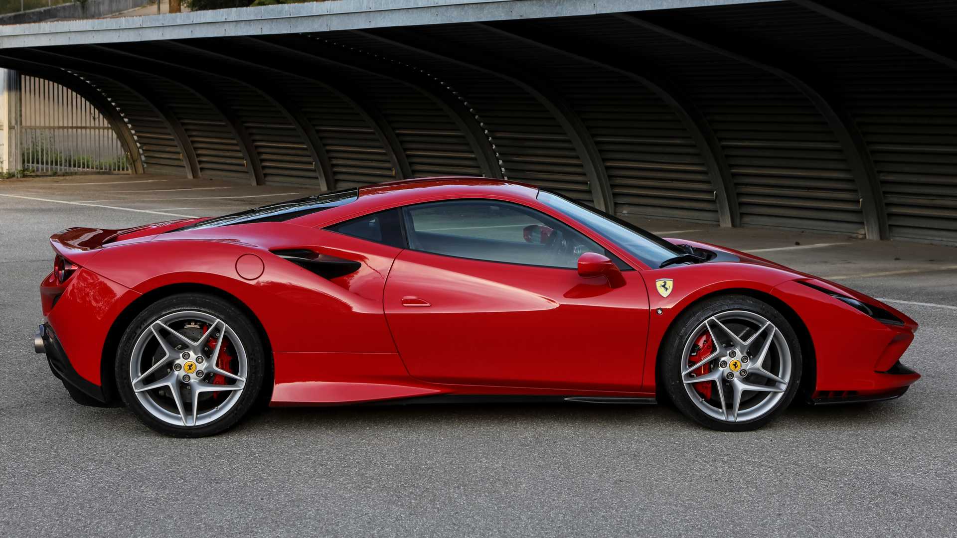 Ferrari la plus profitable