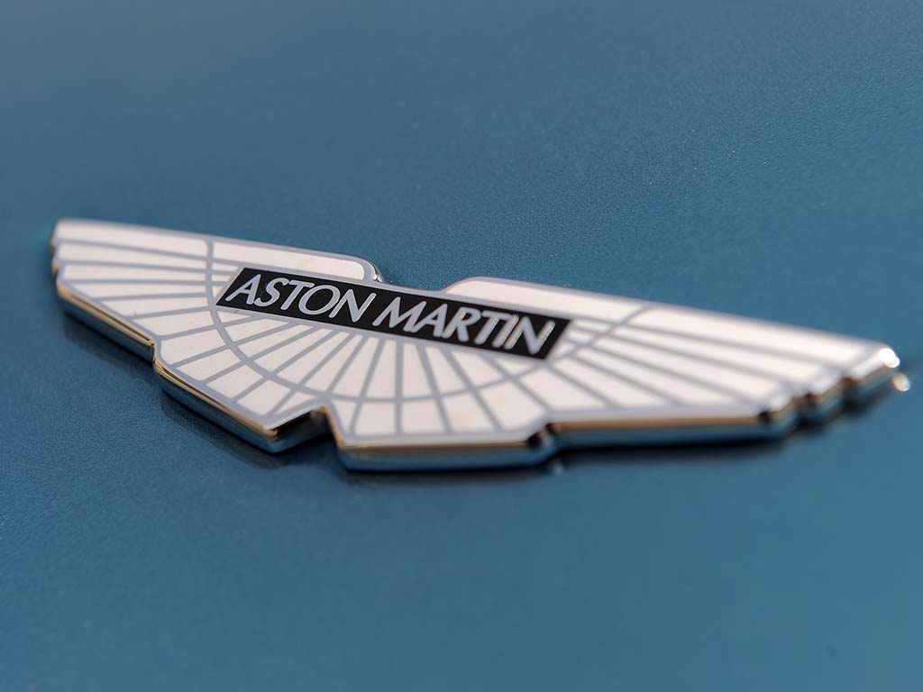 Mercedes Benz va détenir 20% d’Aston-Martin