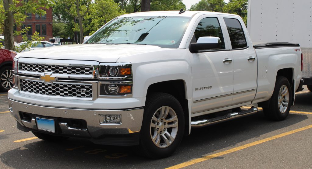 7 millions de rappels chez GM