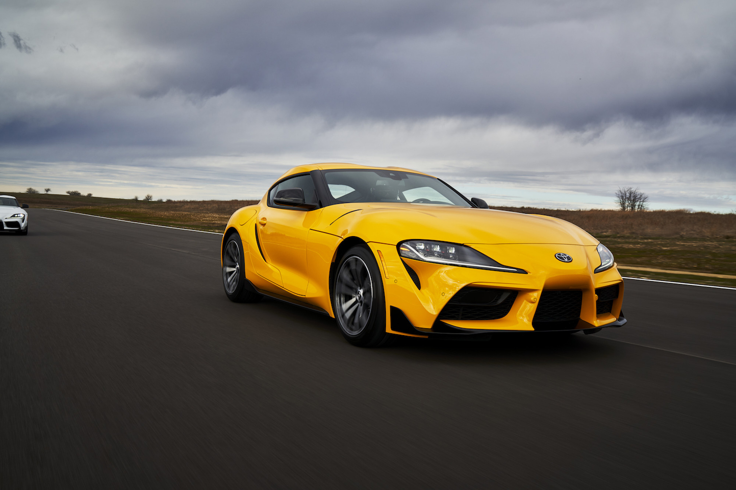 Voiture télécommandée toyota supra Clearance