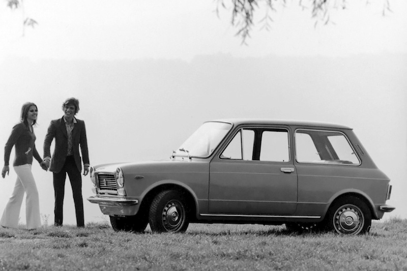 Autobianchi A112