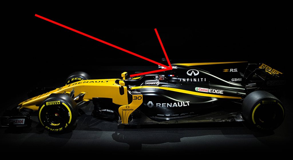 Infiniti met fin à son programme de F1