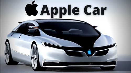 Apple et Hyundai en discussion