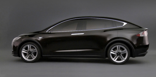 Le NHTSA rappelle 158 000 Tesla