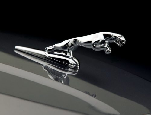 Jaguar amorce un virage 100 % électrique