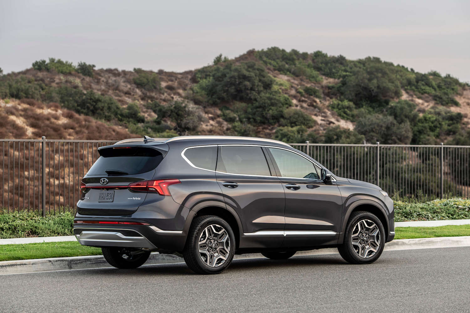 Hyundai Canada annonce le prix du Santa-Fe – L'annuel de l'automobile