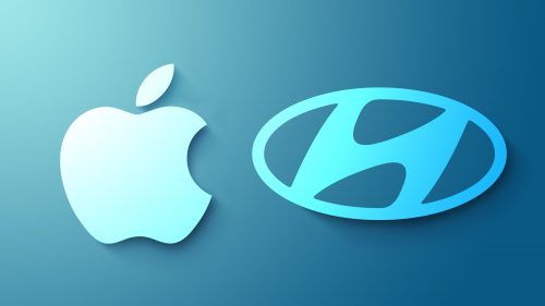 Hyundai et Apple ne se parlent plus