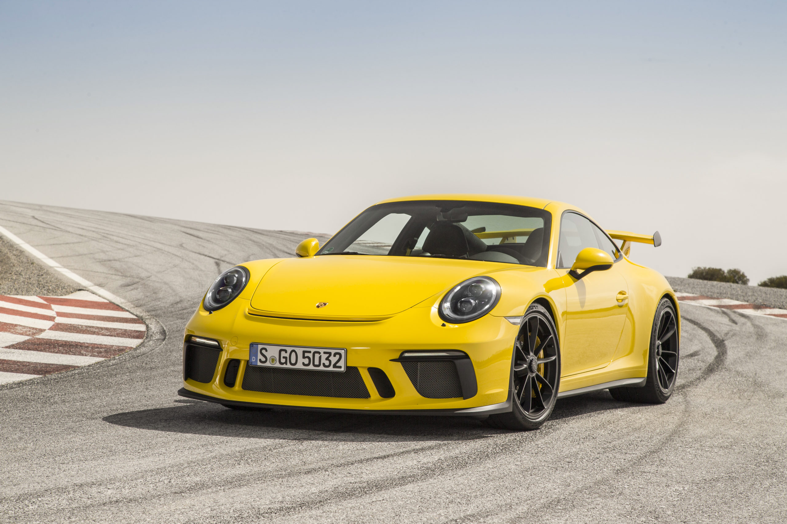 Porsche propose une solution verte pour les moteurs à essence