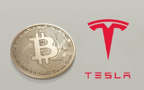 Vous pourrez payer votre Tesla en Bitcoin