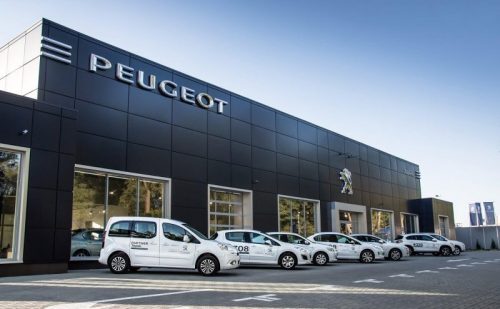 Peugeot ne reviendra pas en Amérique du Nord