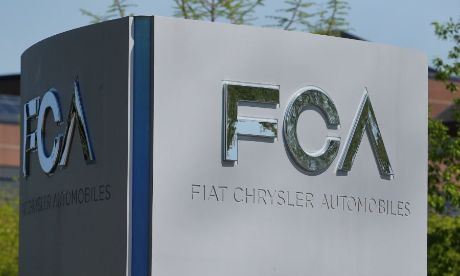 Une affaire de corruption chez FCA