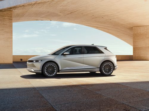 Hyundai en pénurie de moteurs électriques