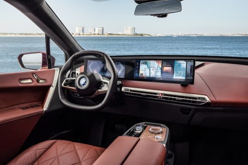 L’intelligence artificielle s’invite chez BMW